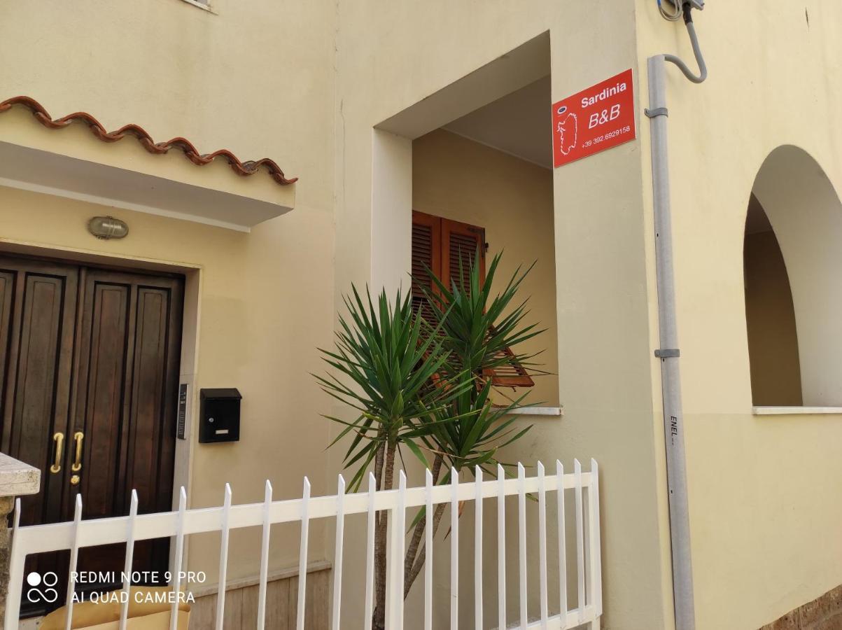 Sardinia B&B Alguer Exterior foto